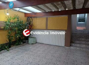 Casa · 135m² · 3 Quartos · 2 Vagas · Casa à venda, 3 quartos, 2 vagas, Jardim Stella - Santo André/SP