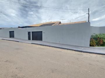 Casa · 150m² · 2 Quartos · 2 Vagas · Casa para alugar em Londrina, Esperança, com 2 quartos, com 150 m²