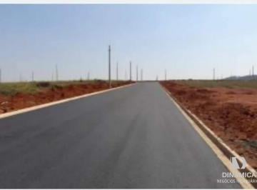 Terreno · 200m² · Terreno à venda, Novos Bandeirantes - Limeira/SP