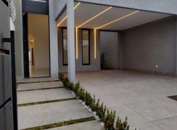 Casa · 144m² · 3 Quartos · 3 Vagas · Casa Alto Padrão, Bairro Cardoso