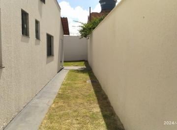 Casa · 92m² · 2 Quartos · 2 Vagas · Casa no Buriti Sereno, Aparecida de Goiânia/GO