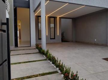 Casa · 144m² · 3 Quartos · 2 Vagas · Sofisticação, conforto e lazer em um só lugar no Bairro Cardoso!