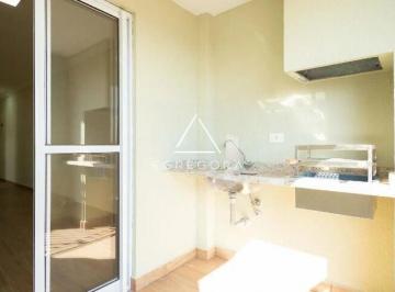 Apartamento · 70m² · 2 Quartos · 2 Vagas · Condominio Via Cruzeiro - Apartamento à venda no bairro Vila Dusi - São Bernardo do Campo/SP