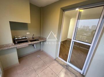 Apartamento · 70m² · 2 Quartos · 2 Vagas · Condominio Via Cruzeiro - Apartamento à venda no bairro Vila Dusi - São Bernardo do Campo/SP