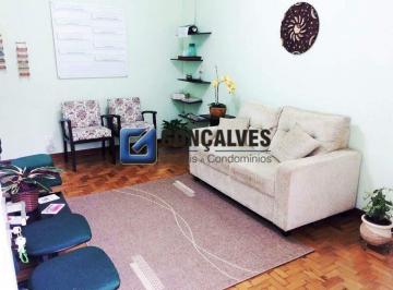 Casa · 194m² · 2 Vagas · Sobrado Comercial Mobiliado para Locação – Bairro Santa Terezinha – São Bernardo do Campo/SP | 7 Sal