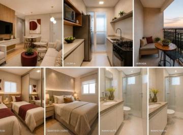 Apartamento · 50m² · 2 Quartos · 1 Vaga · Oportunidade Única! Apartamento em Condomínio Full Imagine