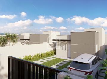 Casa · 58m² · 2 Quartos · 2 Vagas · Casas No Bosque Lago Sul - Bady Bassitt/SP - BRN