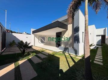 Casa · 146m² · 3 Quartos · 4 Vagas · CASA MODERNA COM PISCINA E ÁREA GOURMET À VENDA - GUARUJÁ MANSÕES - ACEITA FINANCIAMENTO!