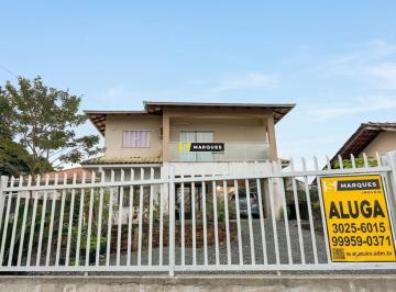 Casa · 74m² · 3 Quartos · 1 Vaga · Sobrado com 3 Quartos para alugar, 74m² - Morro do Meio