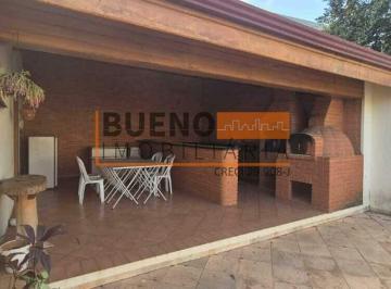Casa · 334m² · 3 Quartos · 4 Vagas · Casa à Venda, Cidade Jardim, Americana, SP