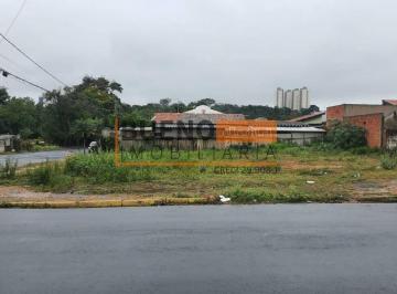 Terreno · 263m² · Terreno a venda 263,00m², Residencial/Comercial, Bairro Icarai - Santa Bárbara D`Oeste - SP