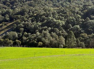 Rural · 120000m² · Área à venda no bairro Paraiso Da Serra - Bom Retiro/SC