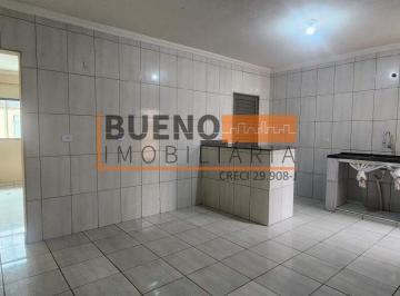 Casa · 114m² · 2 Quartos · 3 Vagas · Casa à venda, Parque Novo Mundo - Americana/ SP