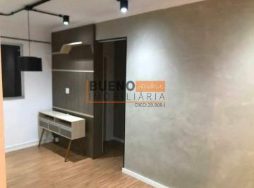 Apartamento · 50m² · 2 Quartos · 1 Vaga · Apartamento à venda, 50m², todo planejado, no Condomínio Spazio Beach, Bairro: Chácara Letônia em Am