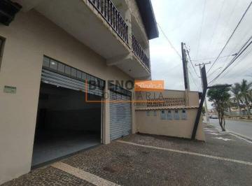 Comercial · 100m² · 2 Vagas · Salão para aluguel, 2 vagas, Loteamento Industrial - Santa Bárbara D'Oeste/SP