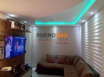 Apartamento · 48m² · 2 Quartos · 1 Vaga · Apartamento a Venda Parque com 2 quartos Alliance Americana, São Paulo