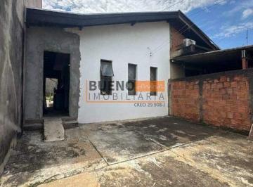 Casa · 60m² · 2 Quartos · 2 Vagas · Casa 2 quartos, à venda em Americana/SP