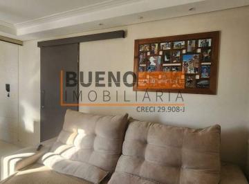 Apartamento · 48m² · 2 Quartos · 1 Vaga · Apartamento à venda, Jardim Terramérica - Americana/ SP