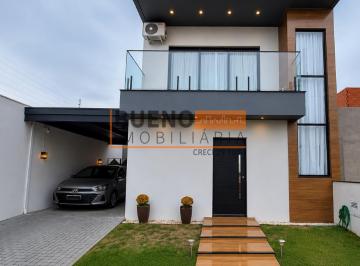 Casa · 125m² · 2 Quartos · 2 Vagas · Casa em condomínio para aluguel com 2 suítes, 2 vagas, Bairro Pacaembu - Americana/SP