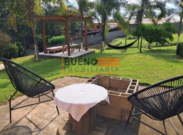 Rural · 1800m² · 1 Quarto · 5 Vagas · Chácara à Venda em Santa Bárbara d'Oeste/SP