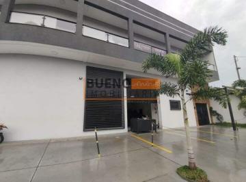Comercial · 150m² · 3 Vagas · Salão para aluguel, 3 vagas, Jardim Dona Regina - Santa Bárbara D'Oeste/SP