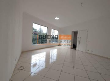 Comercial · 43m² · 1 Vaga · Sala para aluguel, 1 vaga, Cidade Nova II - Santa Bárbara D'Oeste/SP