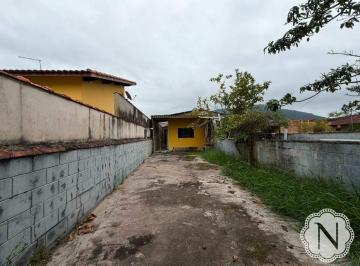 Casa · 85m² · 2 Quartos · 4 Vagas · Casa à venda com 2 quartos no bairro Verde Mar 