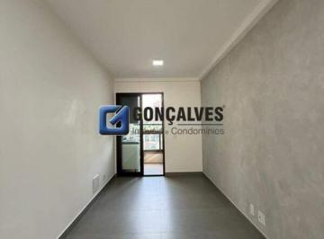 Apartamento · 53m² · 2 Quartos · 1 Vaga · Apartamento residencial à venda em São Bernardo do Campo (Nova Petrópolis) | 2 dorm, suíte, varanda 