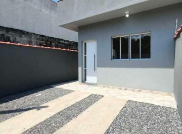 Casa · 61m² · 2 Quartos · 1 Vaga · Casa à venda com 2 quartos no bairro Tropical 