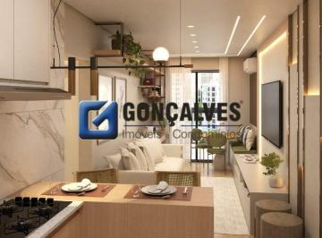 Apartamento · 55m² · 2 Quartos · 1 Vaga · Apartamento à venda 2 dormitórios (1 suíte) com varanda gourmet • Nova Petrópolis - São Bernardo do 
