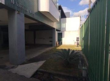 Apartamento · 73m² · 3 Quartos · 2 Vagas · Apartamento para aluguel no Bairro Europa (Contagem) – 3 quartos, 1 suíte, 2 vagas