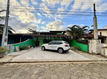 Casa · 160m² · 3 Quartos · 2 Vagas · Sobrado em Condomínio em Enseada, São Sebastião/SP