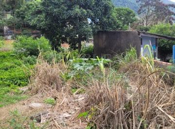 Terreno · 363m² · Terreno em Morro do Abrigo, São Sebastião/SP