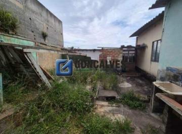 Terreno · 277m² · Terreno Residencial 277,30m² à venda em Mauá/SP (Jardim Luzitano)