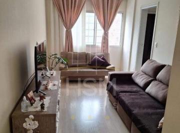 Apartamento · 61m² · 2 Quartos · 1 Vaga · Apartamento à venda 61m² - Rudge Ramos - São Bernardo do Campo