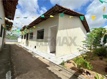 Casa · 46m² · 2 Quartos · 1 Vaga · Conquiste Seu Lar no bairro Jardins, com possibilidade ZERO de entrada. ACEITA FINANCIAMENTO!