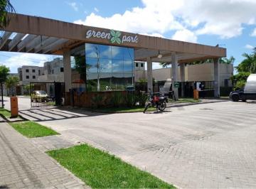Apartamento de 2 quartos, São Gonçalo do Amarante · Apto 2Q: Prático, Seguro e Bem Localizado!