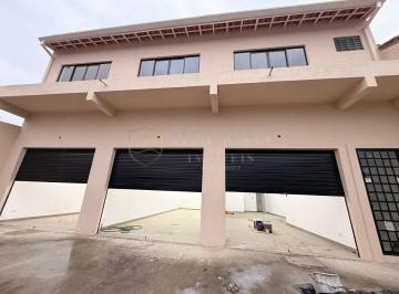 Comercial · 100m² · 1 Quarto · 1 Vaga · Salão comercial em Topolândia, São Sebastião/SP