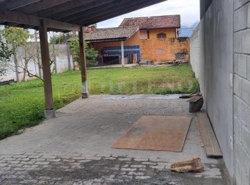 Terreno · 320m² · Terreno em São Francisco da Praia, São Sebastião/SP