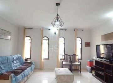 Casa · 300m² · 4 Quartos · 3 Vagas · Sobrado à venda, 4 dormitórios sendo 1 suíte- Centro - São Bernardo do Campo/SP