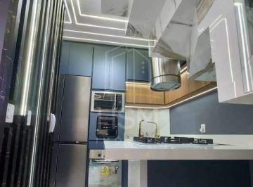 Apartamento · 90m² · 2 Quartos · 1 Vaga · Cobertura para aluguel, 2 quartos, 1 vaga, Santa Maria - Santo André/SP