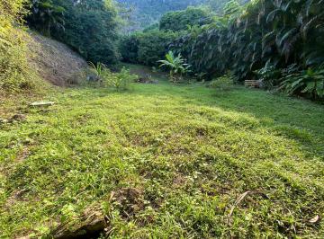 Terreno · 1641m² · Terreno em São Francisco da Praia, São Sebastião/SP