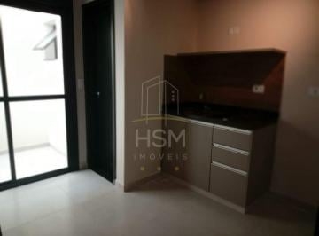 Apartamento · 21m² · 1 Quarto · 1 Vaga · Kitnet para aluguel, 1 quarto, 1 vaga, Bangú - Santo André/SP