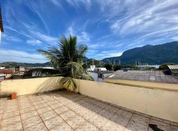 Casa · 281m² · 5 Quartos · 3 Vagas · Casa Sobrado em Vila Amélia, São Sebastião/SP