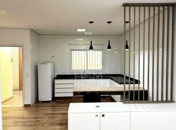 Apartamento · 35m² · 1 Quarto · 1 Vaga · Kitnet semi-mobiliado para alugar - 35m² - Ceramica/ São Caetano do Sul.