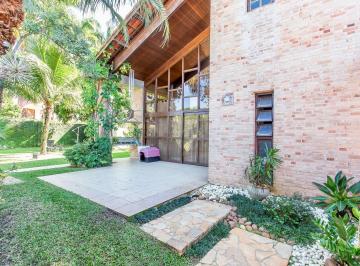 Casa · 230m² · 4 Quartos · 4 Vagas · Casa Alto Padrão em Praia do Arrastão, São Sebastião/SP