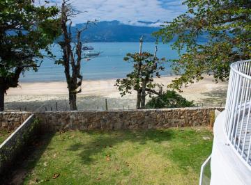 Casa · 156m² · 3 Quartos · 3 Vagas · Casa em Condomínio Frente Mar na Praia das Cigarras