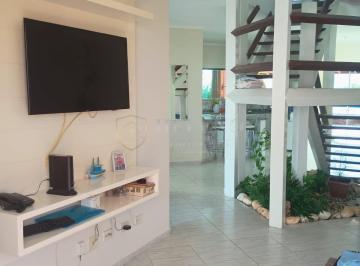 Casa · 308m² · 3 Quartos · 1 Vaga · Casa Sobrado em Porto Grande, São Sebastião/SP