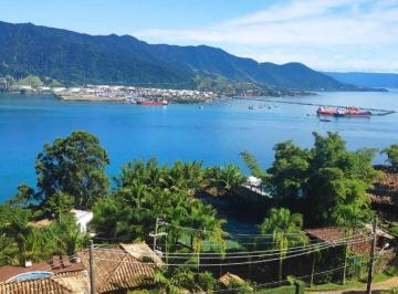 Casa · 1000m² · 6 Quartos · 5 Vagas · Casa Alto Padrão em Barra Velha, Ilhabela/SP