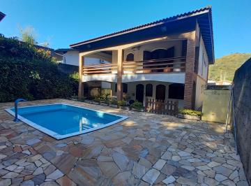 Casa · 395m² · 4 Quartos · 3 Vagas · Sobrado em Portal da Olaria, São Sebastião/SP